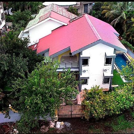 Hitman 45 Villa Lonavala Luaran gambar