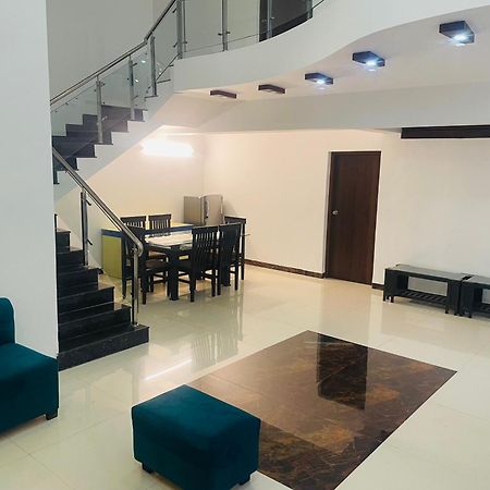 Hitman 45 Villa Lonavala Luaran gambar