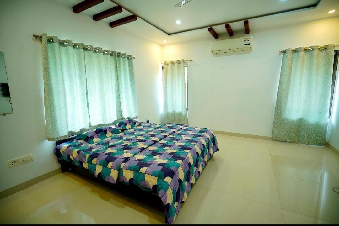 Hitman 45 Villa Lonavala Luaran gambar