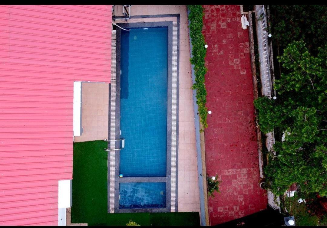 Hitman 45 Villa Lonavala Luaran gambar