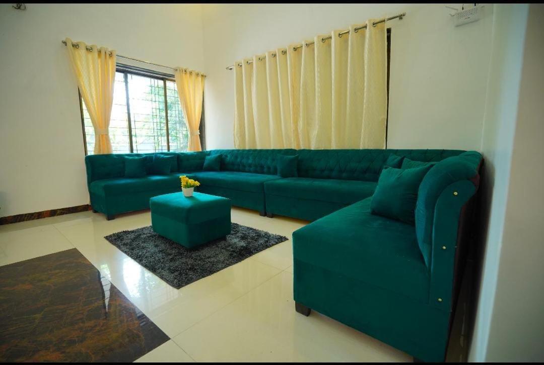 Hitman 45 Villa Lonavala Luaran gambar