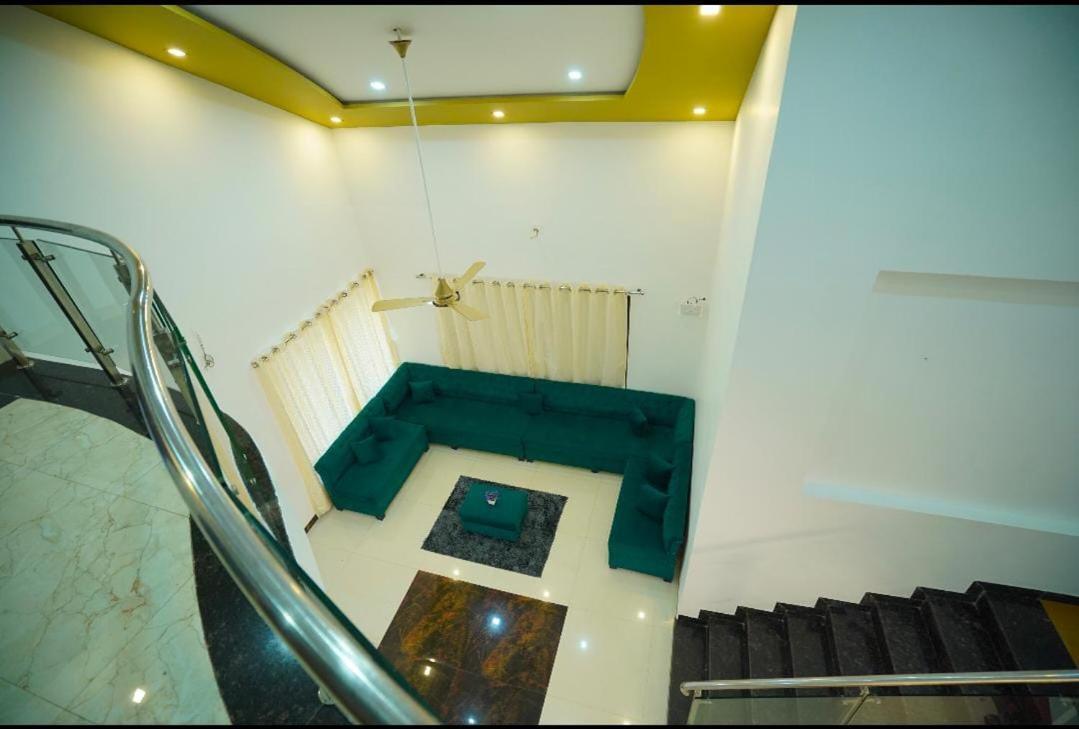 Hitman 45 Villa Lonavala Luaran gambar
