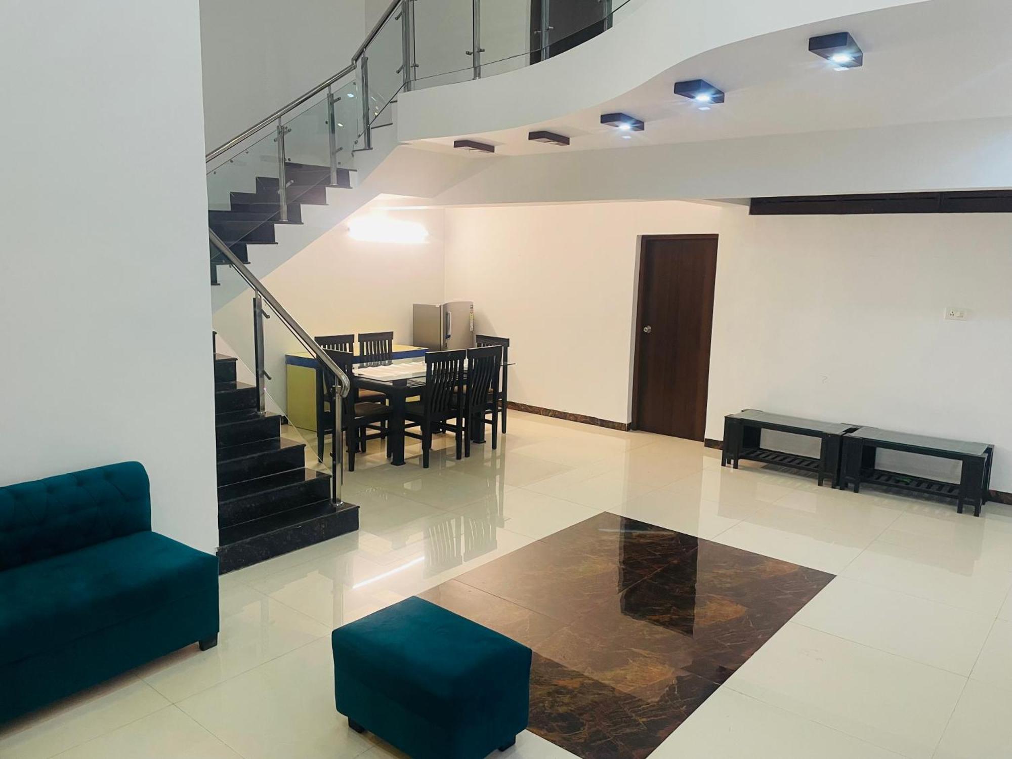 Hitman 45 Villa Lonavala Luaran gambar