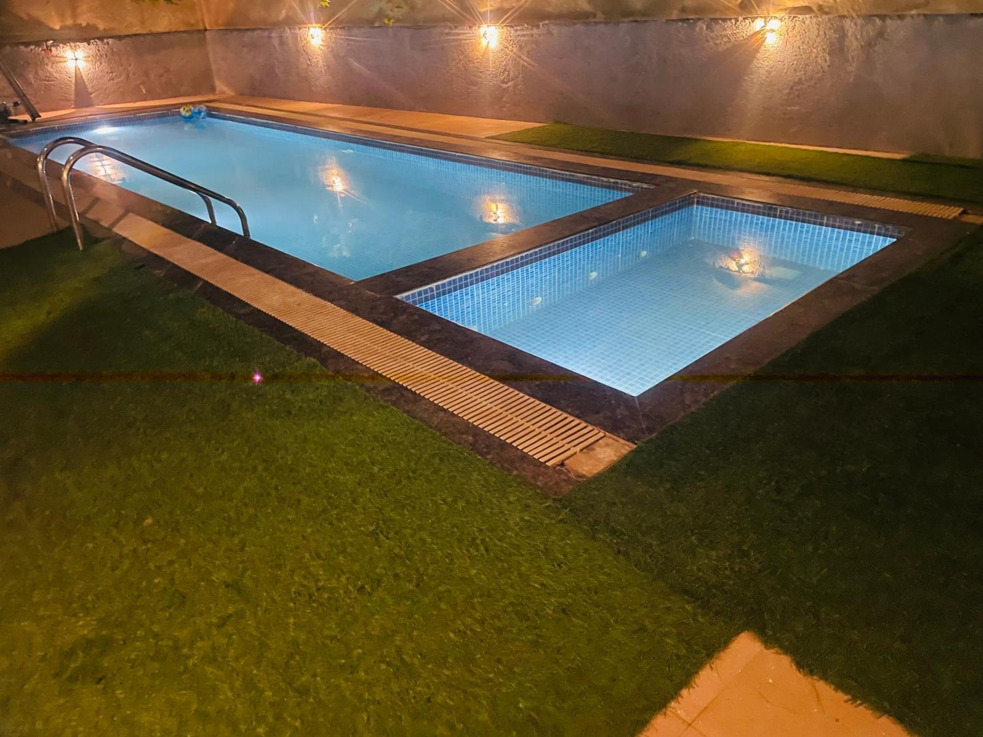 Hitman 45 Villa Lonavala Luaran gambar